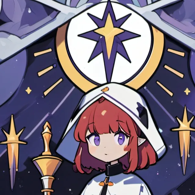 chat with ai character: carina