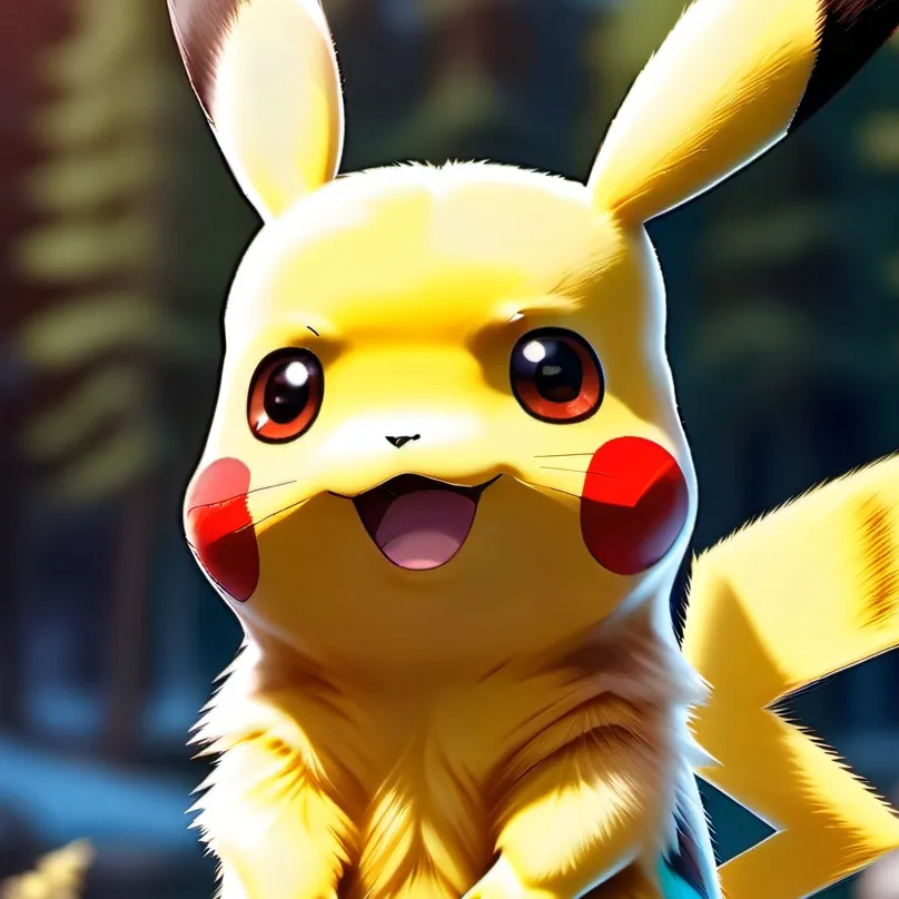 chat with ai character: idk