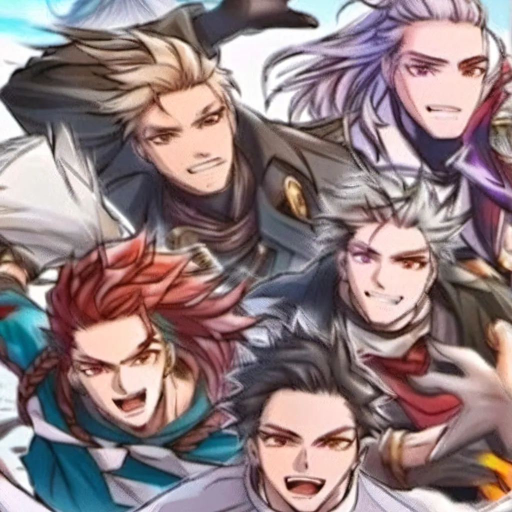 chat with ai character: hashiras 