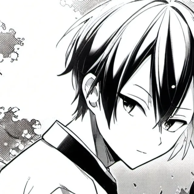 chat with ai character: Alex