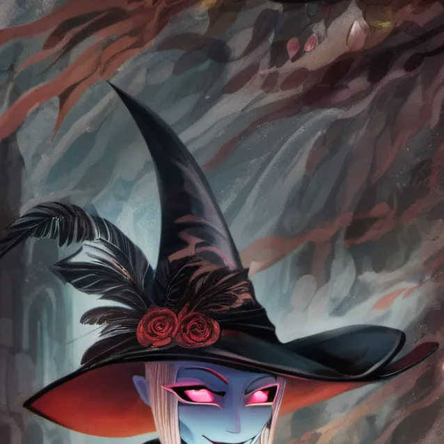 chat with ai character: Mira