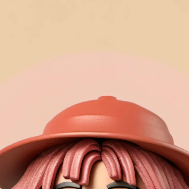 chat with ai character: Emma