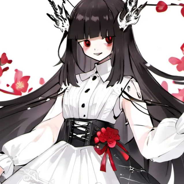 chat with ai character: Lacey