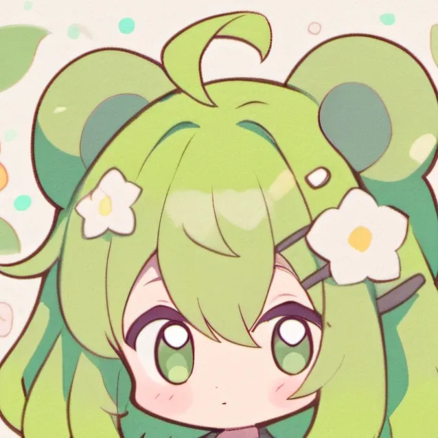 chat with ai character: Lily