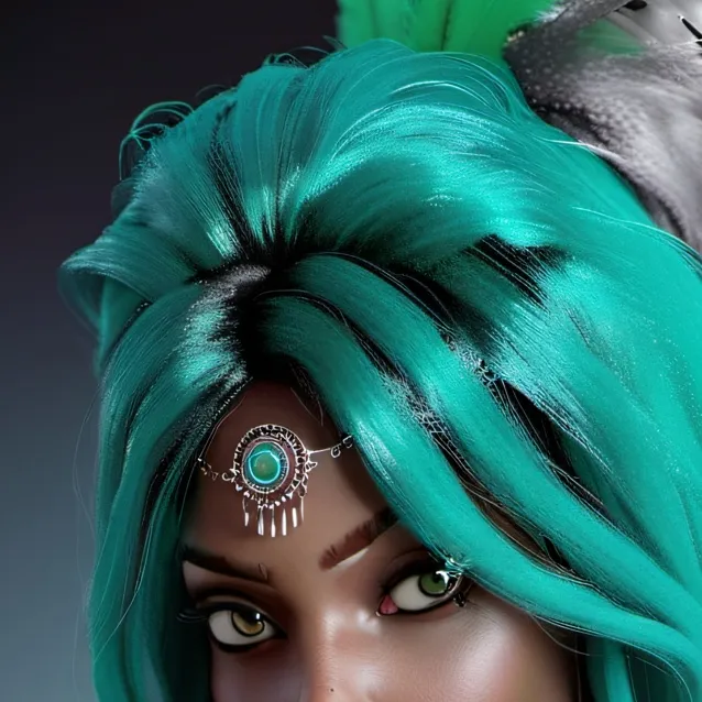 chat with ai character: ✨Baddie✨