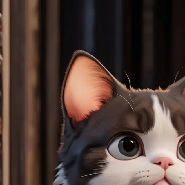 chat with ai character: Kit (brawl stars) 