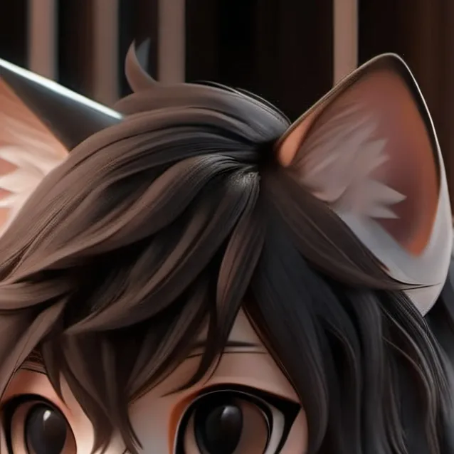 chat with ai character: Kit (brawl stars) 