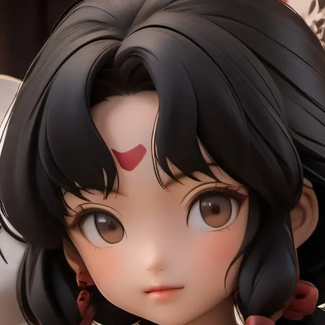 chat with ai character: As the gods will