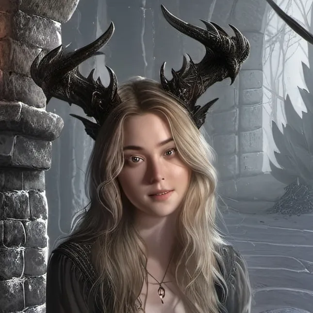 chat with ai character: satan