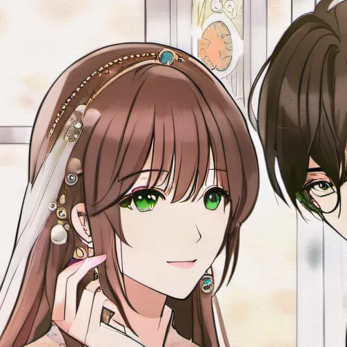 chat with ai character: Rose 