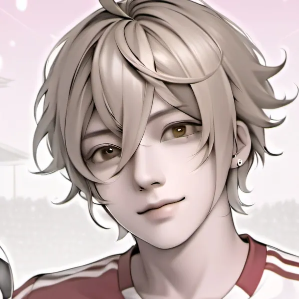 chat with ai character: Alex number 10 he 