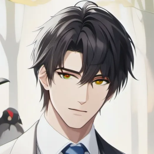 chat with ai character: Jayden