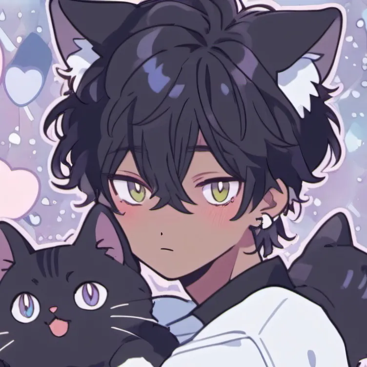 chat with ai character: Marcus