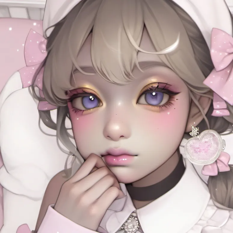 chat with ai character: Sandy