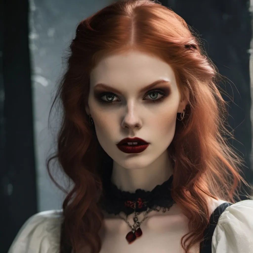 chat with ai character: Sibrinne