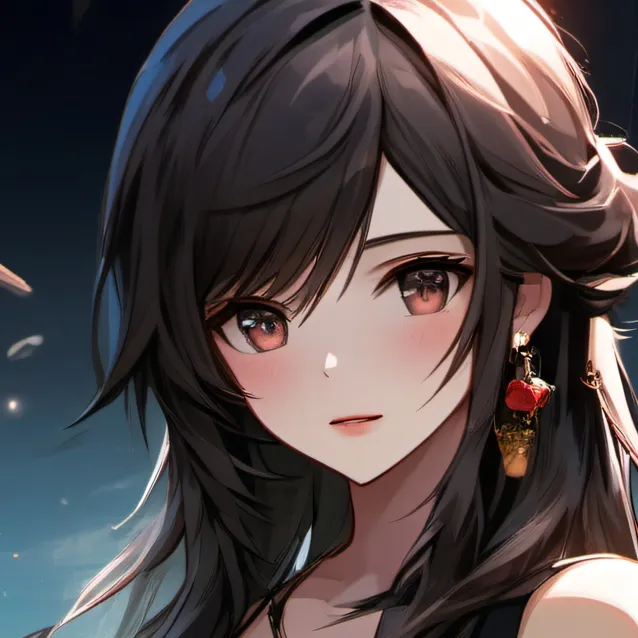 chat with ai character: may