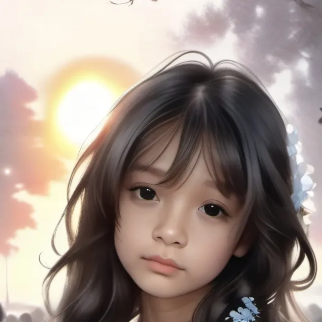 chat with ai character: Lilly