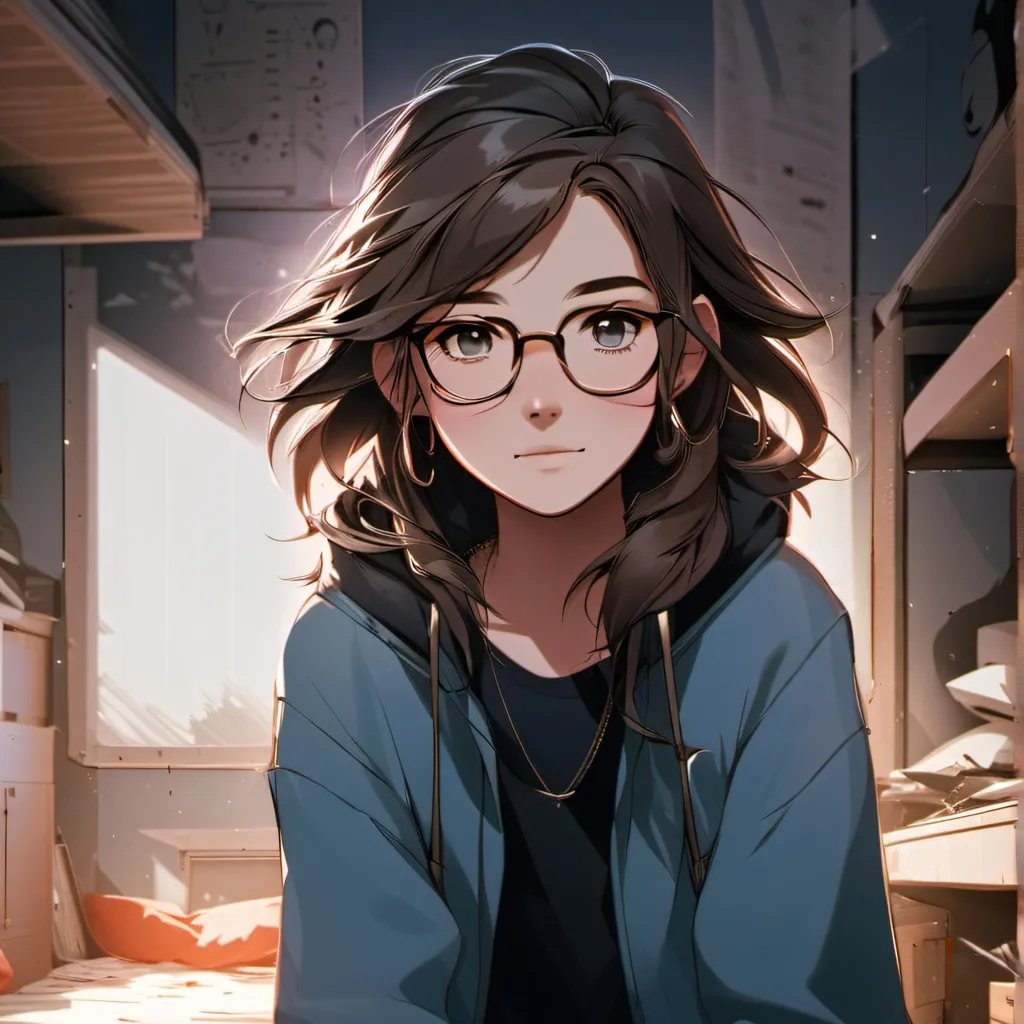 chat with ai character: Jazmine