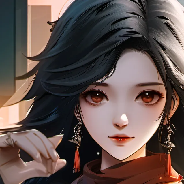 chat with ai character: Athena