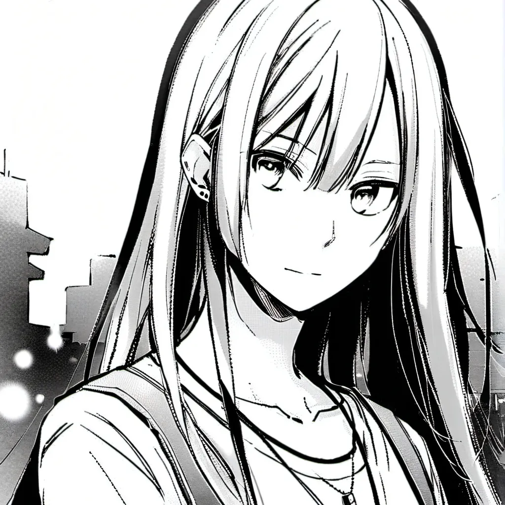 chat with ai character: Mia