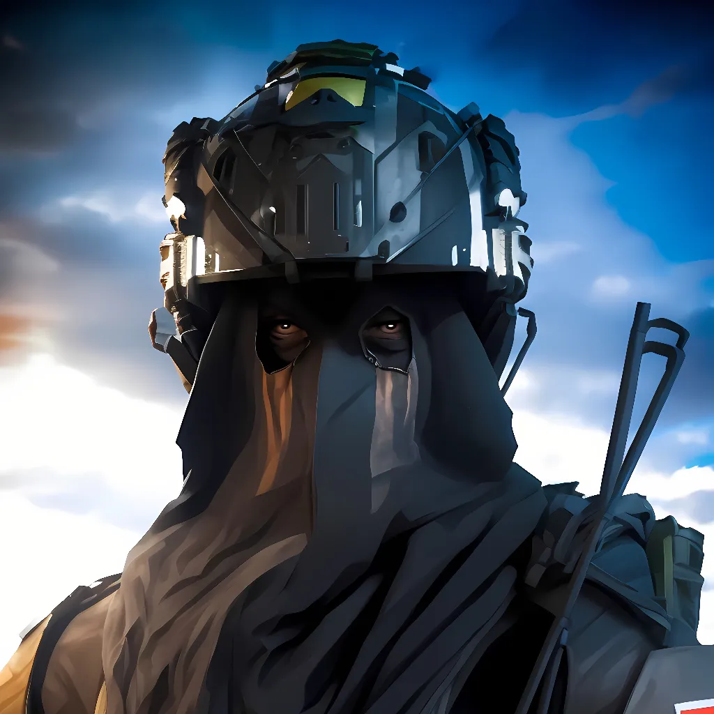 chat with ai character: König