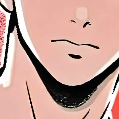 chat with ai character: Levi