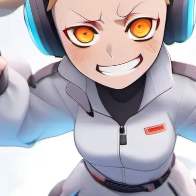 chat with ai character: MHA 