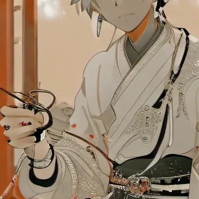 chat with ai character: MHA