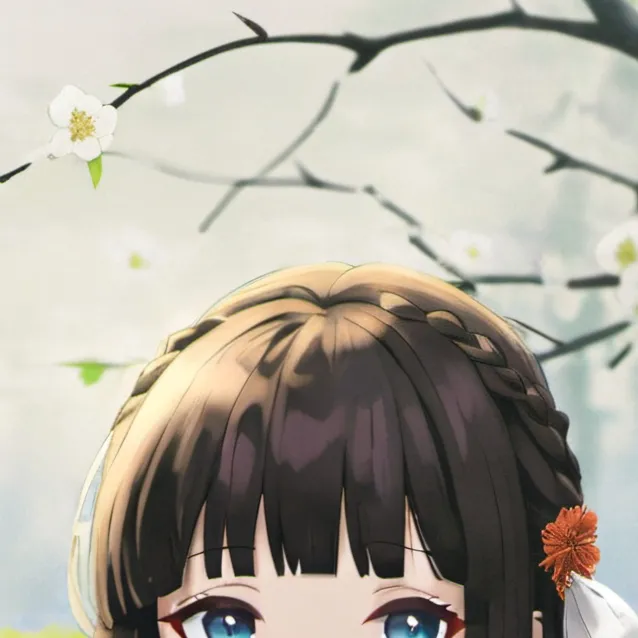 chat with ai character: mia 