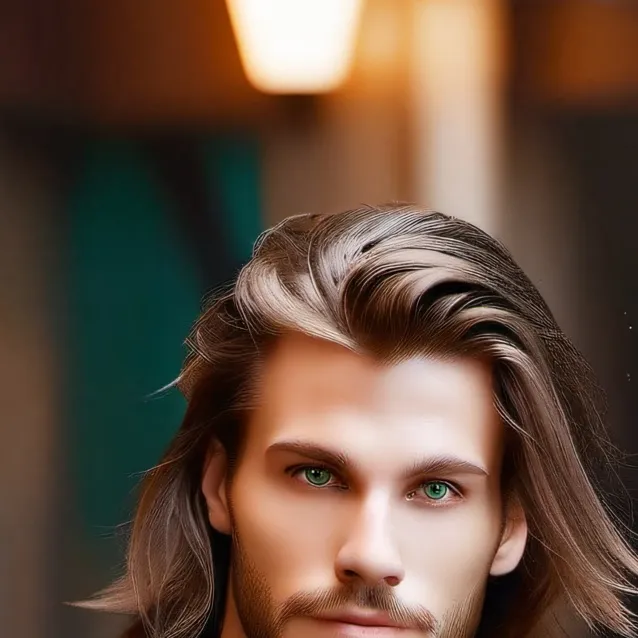 chat with ai character: Ian 