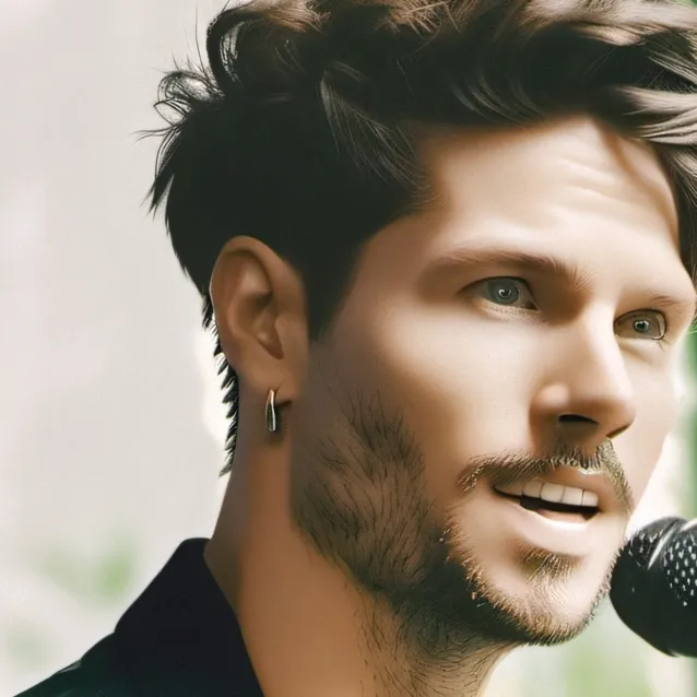 chat with ai character: Jake