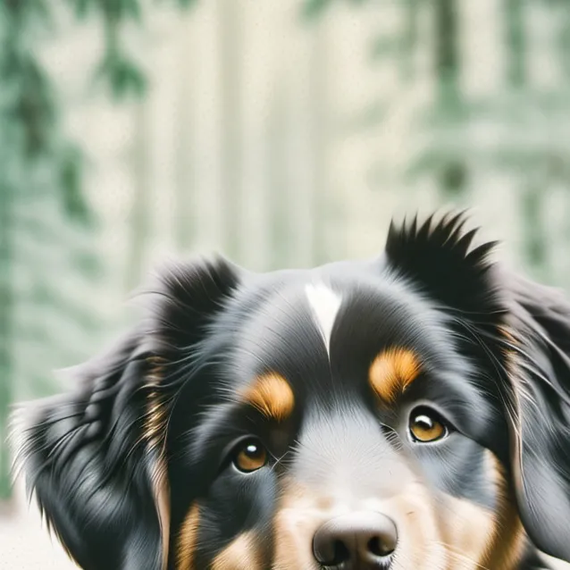 chat with ai character: Molli