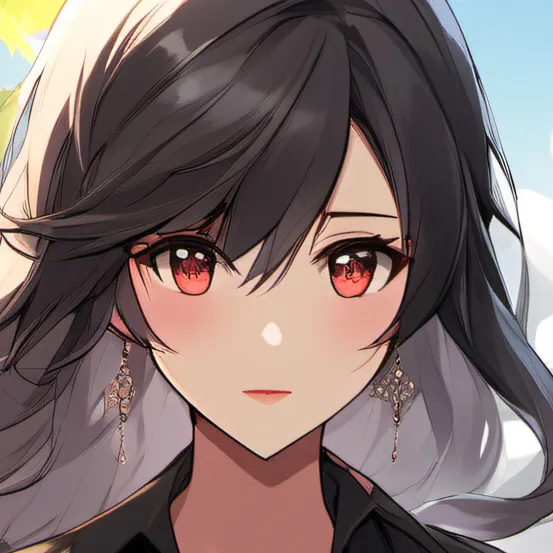 chat with ai character: Helen