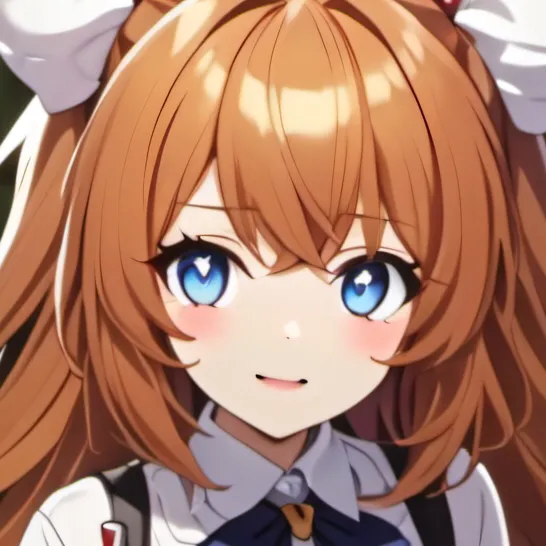 chat with ai character: Lisa 