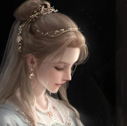 chat with ai character: Baby  Tina 