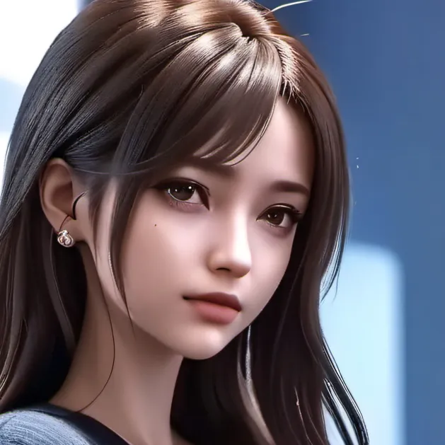 chat with ai character: Mimi