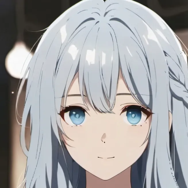 chat with ai character: Amelia