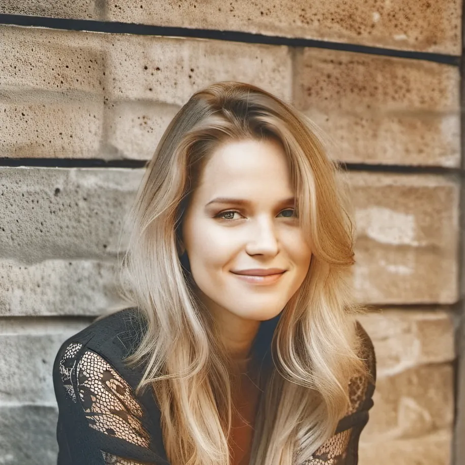 chat with ai character: Fabienne