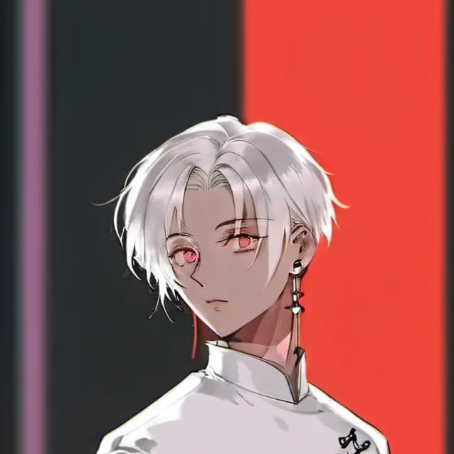 chat with ai character: izana