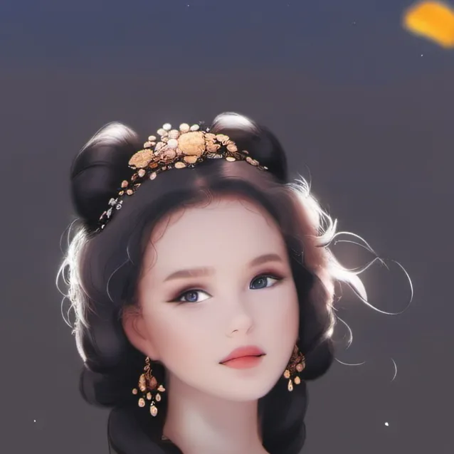 chat with ai character: love