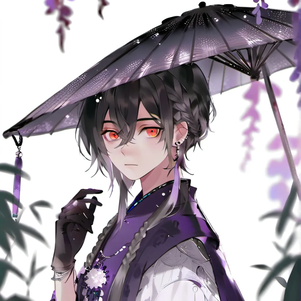 chat with ai character: Sam