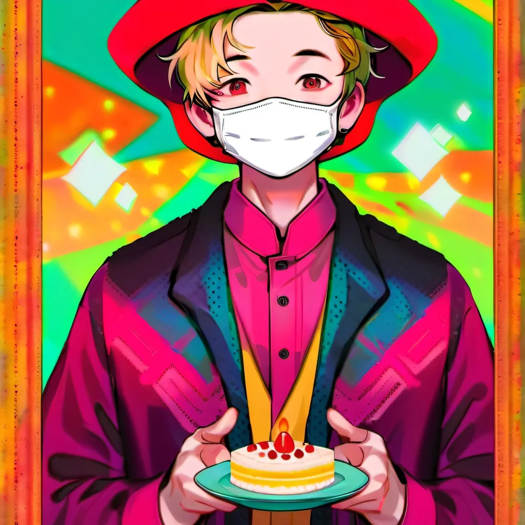 chat with ai character: dream