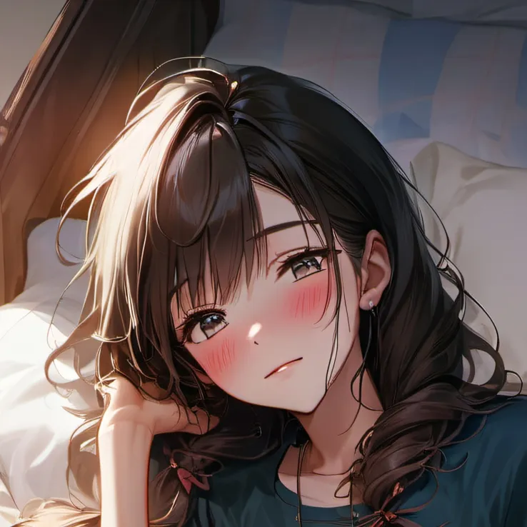 chat with ai character: Alexia