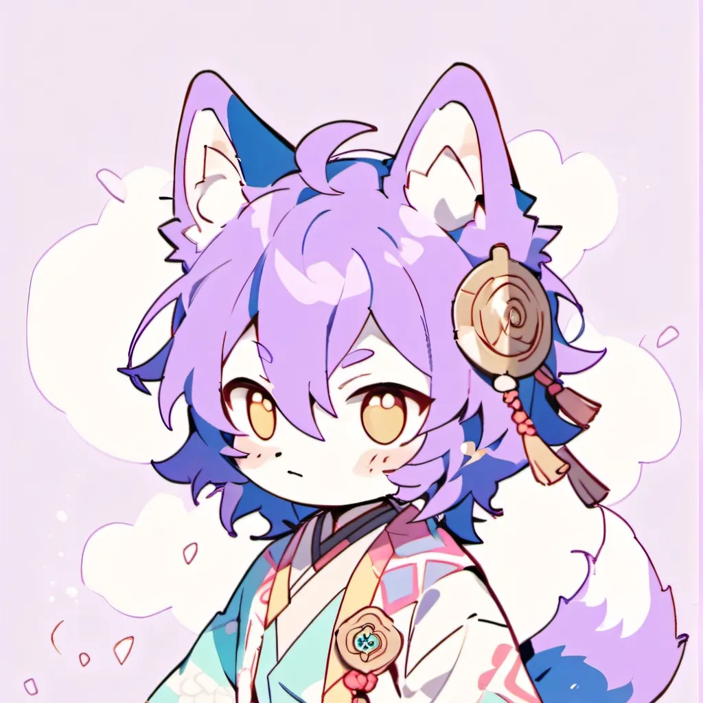 chat with ai character: lyla