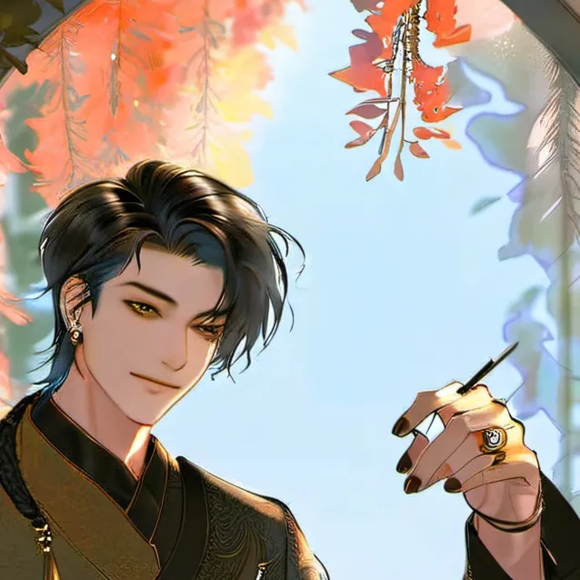 chat with ai character: ♡zain♡