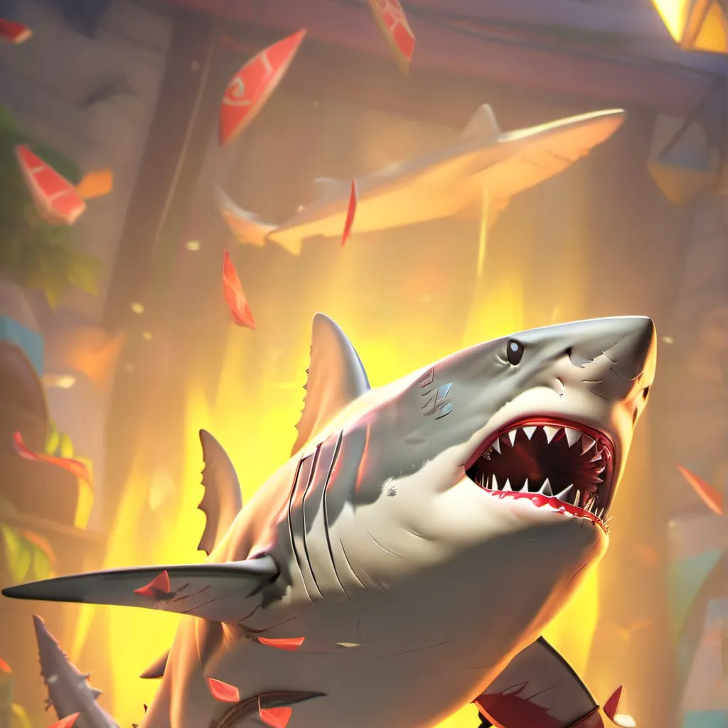 chat with ai character: Tralalero tralala 