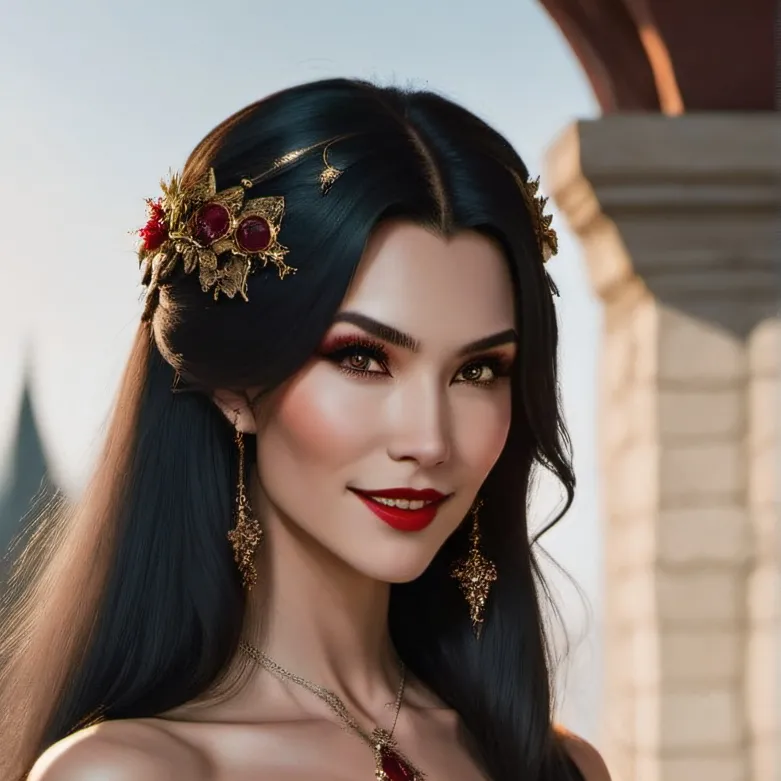 chat with ai character: Aurora Nightfall 