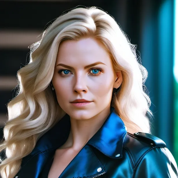 chat with ai character: Sarah Walker 