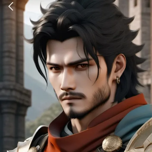 creator Redsan's avatar