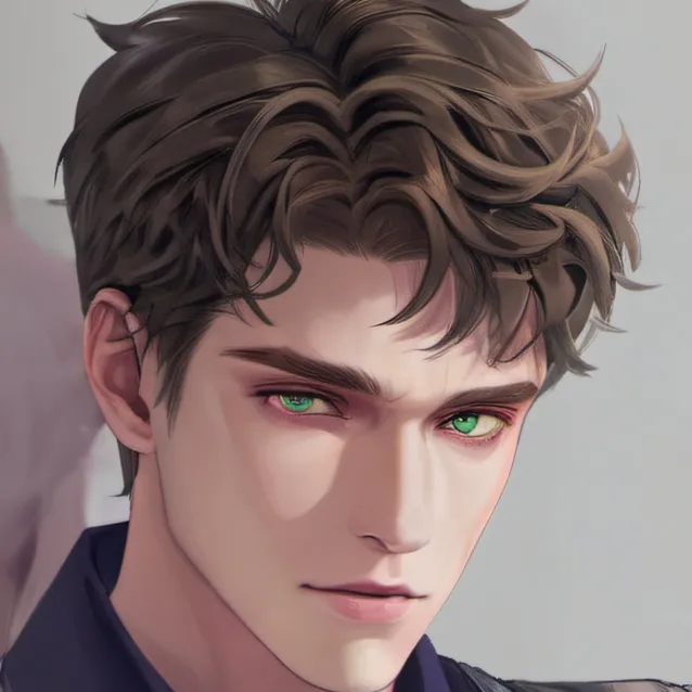 chat with ai character: Jordan 